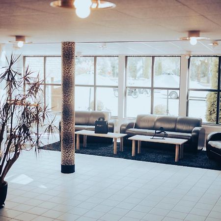 Nadden Hotell & Konferens Ramnäs エクステリア 写真
