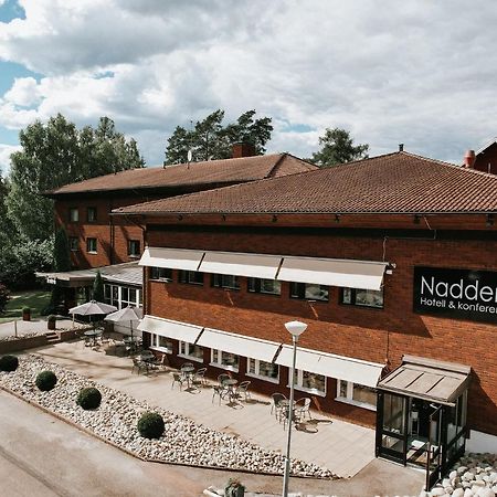 Nadden Hotell & Konferens Ramnäs エクステリア 写真