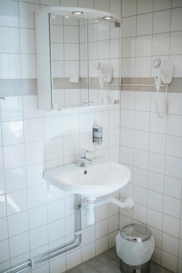 Nadden Hotell & Konferens Ramnäs エクステリア 写真