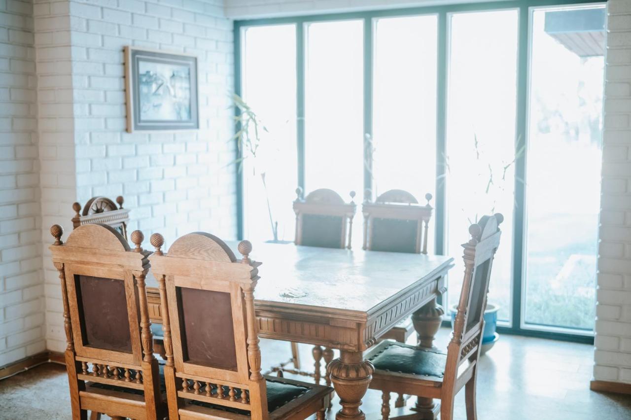 Nadden Hotell & Konferens Ramnäs エクステリア 写真