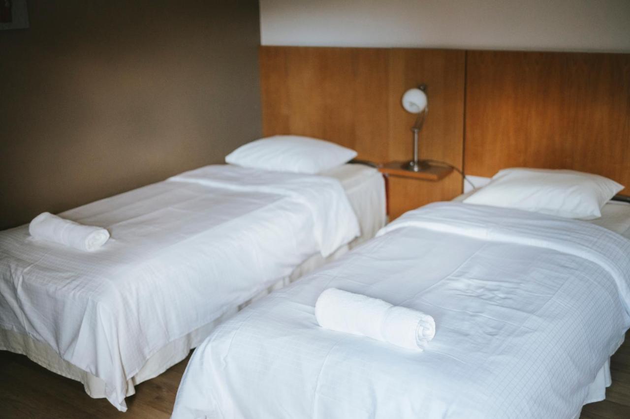 Nadden Hotell & Konferens Ramnäs エクステリア 写真