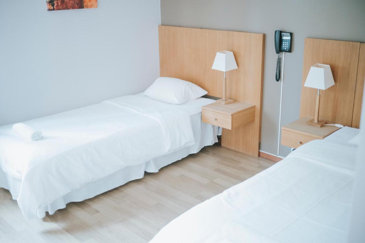 Nadden Hotell & Konferens Ramnäs エクステリア 写真