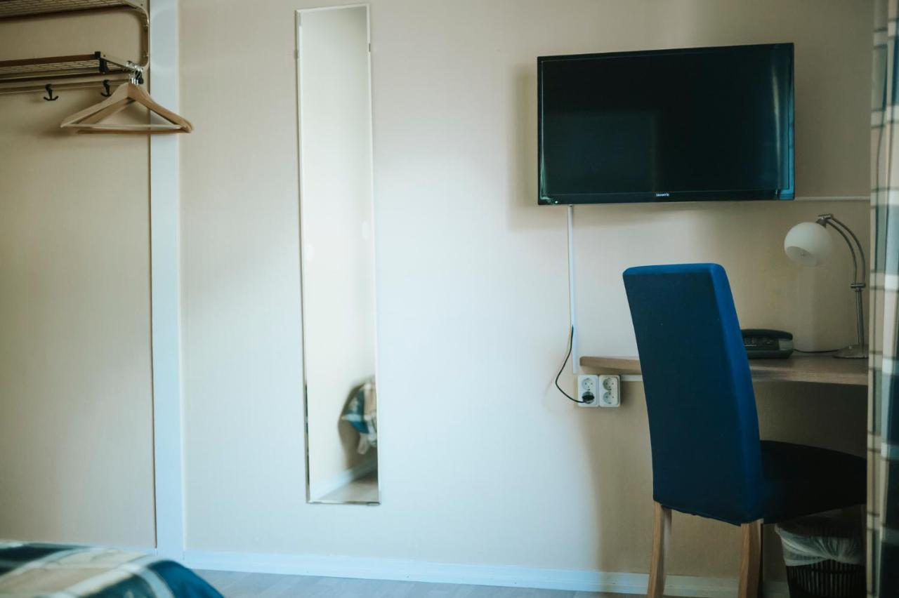 Nadden Hotell & Konferens Ramnäs エクステリア 写真